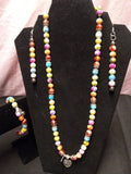 Bubble Gum Edition Jewelry Set